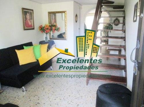Se Vende Excelente casa en barrio santa fe (4sa882)