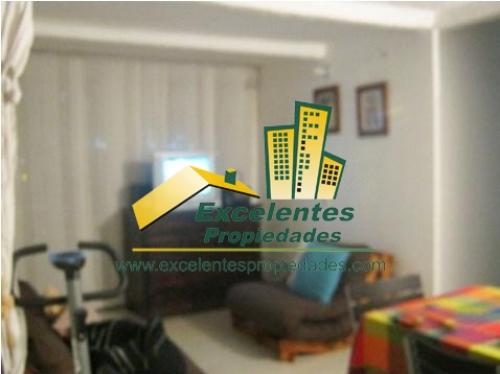 Se Vende Excelente apartamento  en rodeo alto (4lm883)