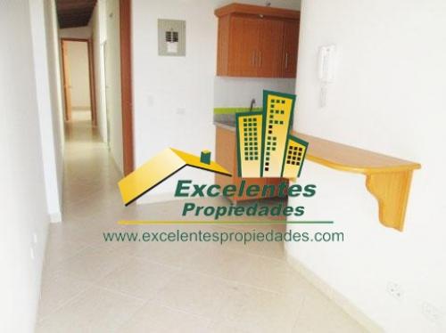 Se Vende Excelente apartamento  en bello (beo885)