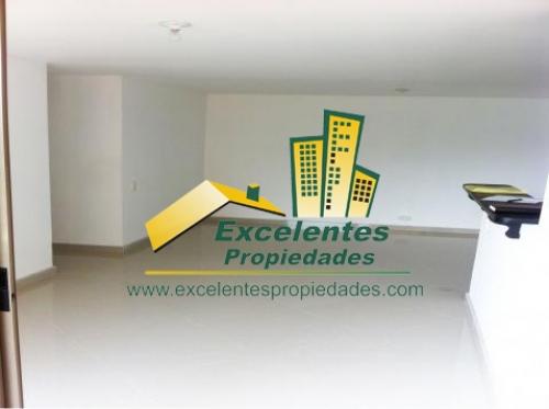 Se Vende Excelente apartamento en la loma del indio (2ep880)