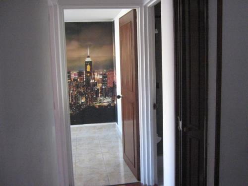 ARRIENDO APTO QUINTA PAREDES