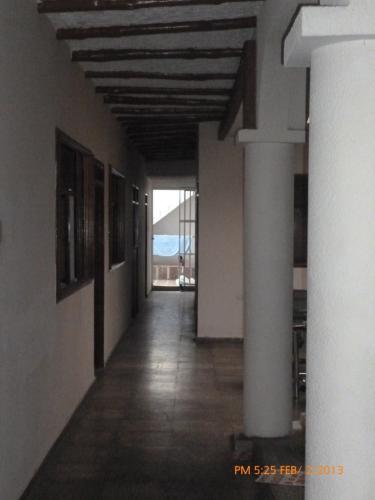 Vendo casa Barrio el Recreo