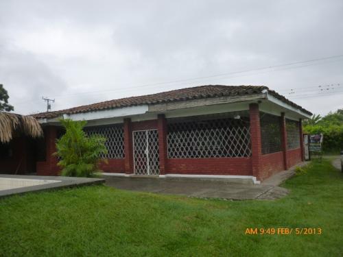 VENDO O PERMUTO FINCA EN EL BOLO SAN ISIDRO