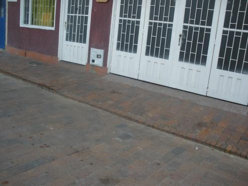 CASA LOTE 8 * 14.50 2 PISOS, DELICIAS NORTE 