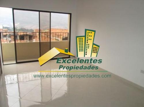 Se Vende Excelente apartamento en bello (beca896)