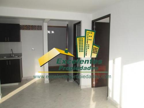 Se Vende Excelente apartamento  en santa Mónica (3sm893)