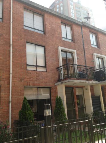 CASA AMOBLADA EN SALITRE