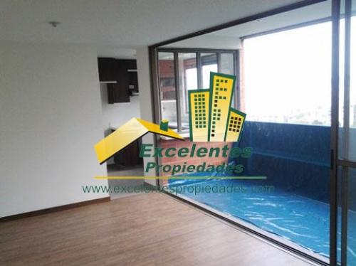 Se Vende Excelente apartamento en el Poblado (2ep886)