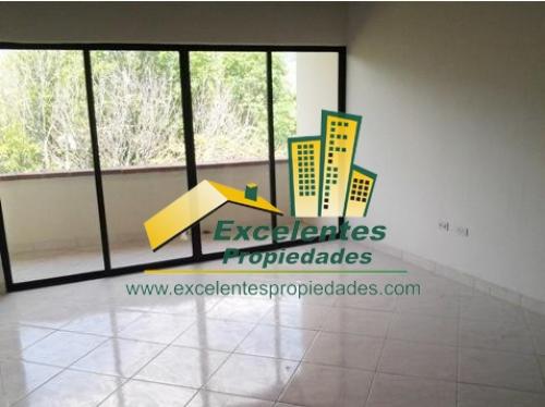 Se Vende Excelente apartamento  en Santa Monica (3sm865)