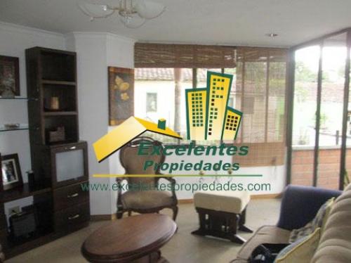 Se vende hermoso  apartamento en Robledo  (3pr898)