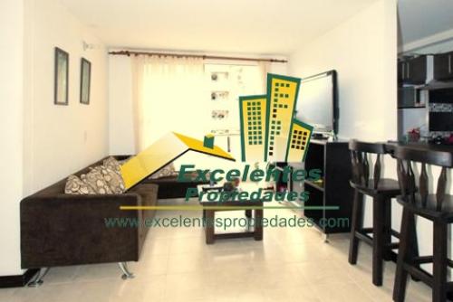 Se vende Excelente apartamento en Colombia (2cdr800)