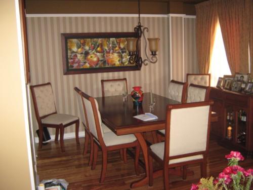 VENDO CASA BOSQUES DE MARIANA