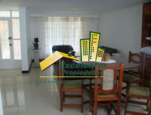 Se vende apartamento en Santa Gema (3cs906)