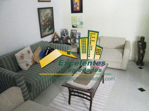 Se Vende Excelente Casa en Florida Nueva (3Fl911)