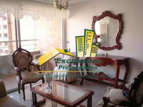 Se vende excelente apartamento en  Laureles (3ls908)