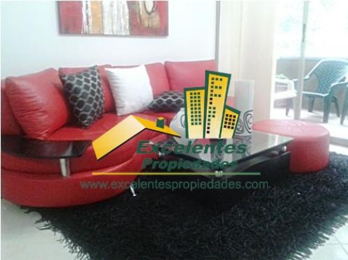 Se vende Excelente Apartamento en Armería (3al912)