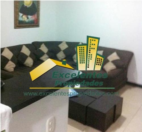 Se vende Excelente Apartamento en las Palmas (2lp914)