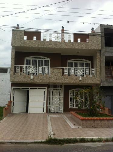 Vendo hermosa casa unifamiliar