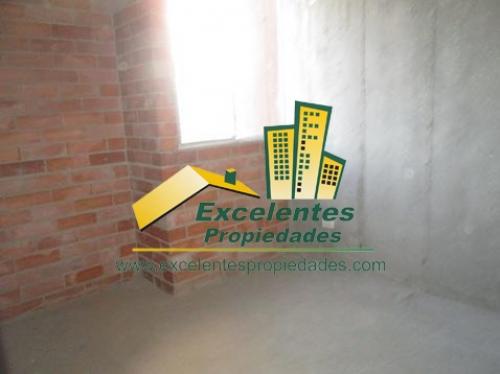 Se vende apartamento en la América  (3bc895)