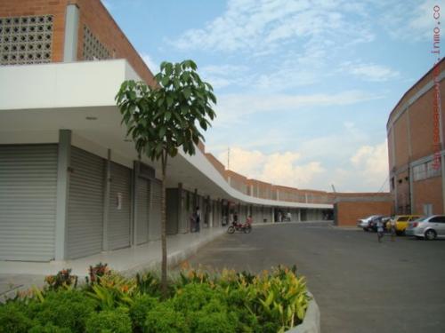 EXCELENTE INVERSION Y VALORIZACION LOCALES COMERCIALES EN EL CENTRO COMERCIAL RIO CAUCA