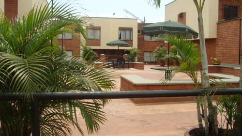 HERMOSA CASA EN CONDOMINIO SECTOR LA HACIENDA – SUR DE CALI