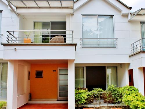 VENTA CASA EN VILLAVICENCIO 