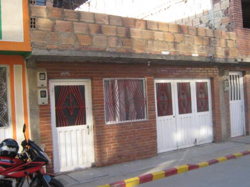 VENDO CASA ISLA DEL SOL