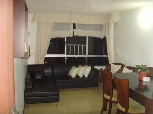 APARTAMENTO  BARRIO CANEY 