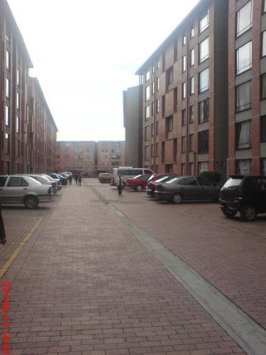 Se vende Hermoso Apartamento en Suba remodelado