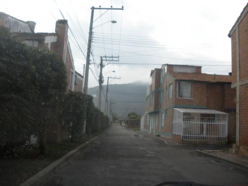 CASA CHIA IBARO 2 AL LADO DEL TERMINAL URGEME¡¡¡