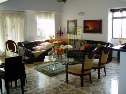 Se Vende Excelente Apartamento en Envigado (enzu207)