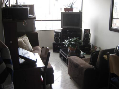 VENDO APTO OVIEDO ALSACIA