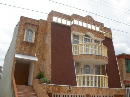 SECTOR PARMALAC.VARIANTE, CONJUNTO CERRADO CASA HERMOSA