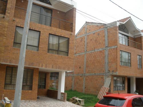 LOTE SIATA-GUAYMARAL CONJUNTO RESIDENCIAL 