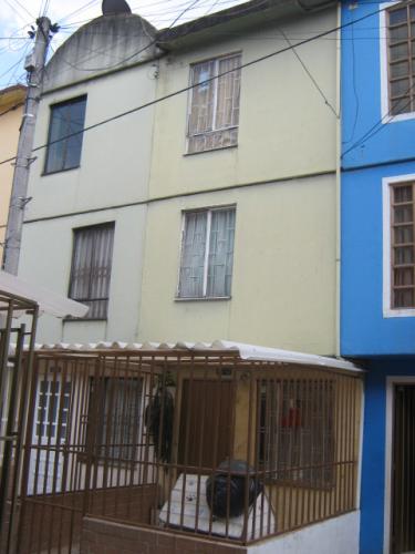 VENDO CASA SABANA DE TIBABUYES