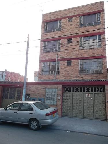 Apartamento con Excelentes acabados