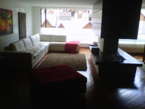 Apartamento en Venta Bogotá Bosque Medina