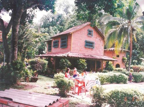 Alquiler finca de recreo en Santa fe de Antioquia	