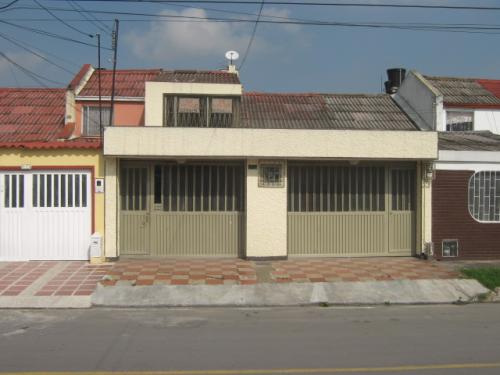 VENDO CASA BAVARIA CASTILLA