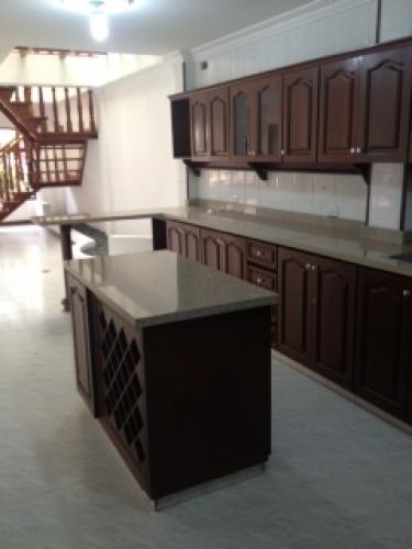 VENDO LINDA CASA INDEPENDIENTE EN EL B CAPRi