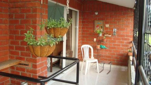 Vendo linda casa condominio B La Hacienda