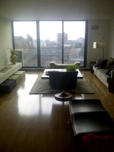 Apartamento en Venta Bogota Altos de la Cabrera