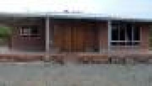 Casa de Campo Landom