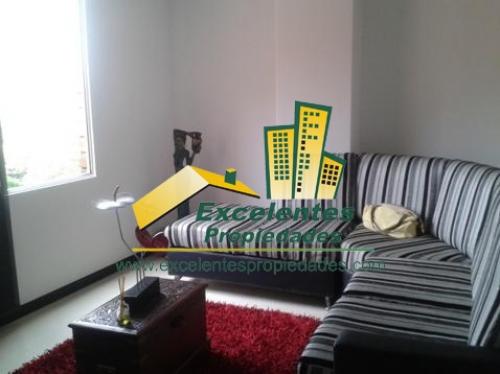 Se Vende Excelente Apartamento en Belén Parque (4be922)	