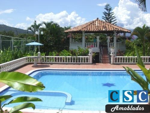 Alquiler finca de recreo en San Jeronimo- Cod 1019