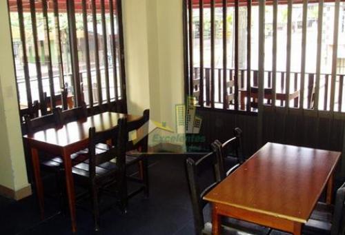 Se Vende Apartamento en Santa Maria (ism15)