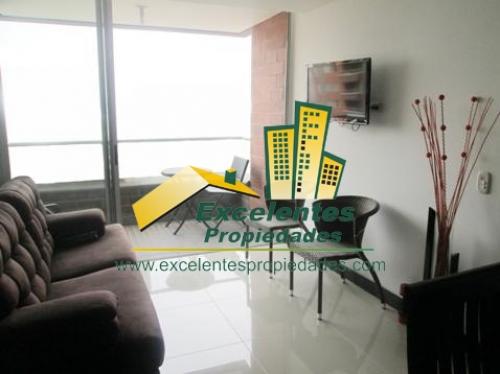 Se Vende Excelente Apartamento en Envigado (enca921)