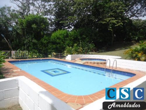 Alquiler finca de recreo en Girardota- Cod 1033