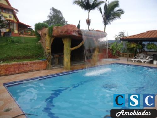 Alquiler finca de recreo en Girardota- Cod 1035