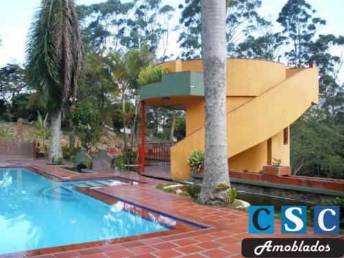 Alquiler finca de recreo en Girardota- Cód. 1039